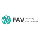 FAV Veterinary Pharmacology logo