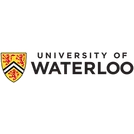The University of Waterloo logo